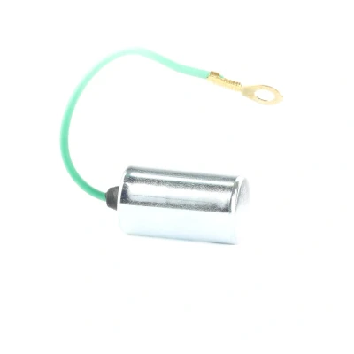 Imagen de BOSCH 1 237 330 067 Condensador, sistema de encendido MERCEDES BENZ: Pagode Cabrio