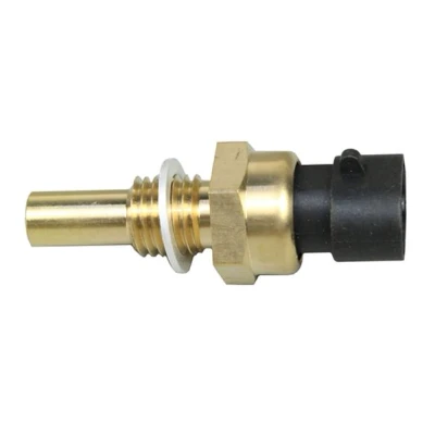 Imagen de METZGER 0905024 Sensor de Temperatura del Refrigerante negro con junta OPEL: Kadett E CC, Astra G Corsa A DAEWOO: Nexia I Hatchback, Leganza