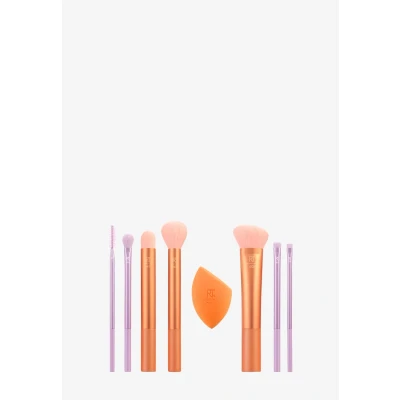 Imagen de REAL TECHNIQUES Level Up Brush + Sponge Kit