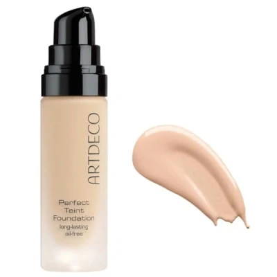 Imagen de Artdeco Perfect Teint Base de Maquillaje 08, Gentle Ivory