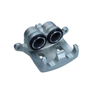 Imagen de MAXGEAR 82 1356 Pinza de freno Hierro fundido Eje delantero, derecha NISSAN: Pathfinder 3, NP300 Navara Pick up