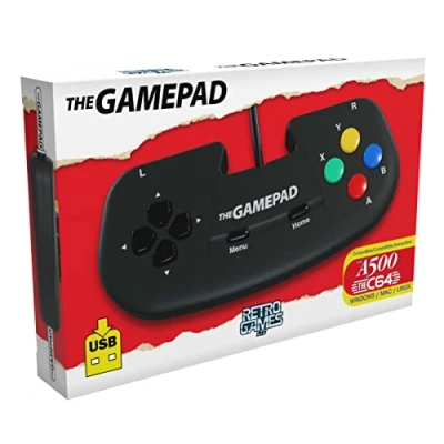 Imagen de Mando The Gamepad Spectrum