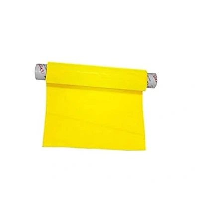 Imagen de Dycem Cinta antideslizante (rollo de 1 m x 40 cm), color amarillo