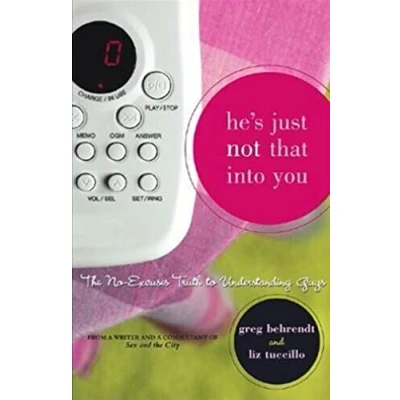 Imagen de He&#039;s Just Not That Into You [Edizione: Regno Unito] [Reino Unido] [DVD]