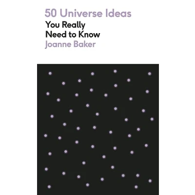 Imagen de 50 Universe Ideas You Really Need To Know (ebook)