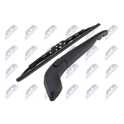 Imagen de Bras d&#039;essuie glace, nettoyage des vitres NTY EWB VV 004