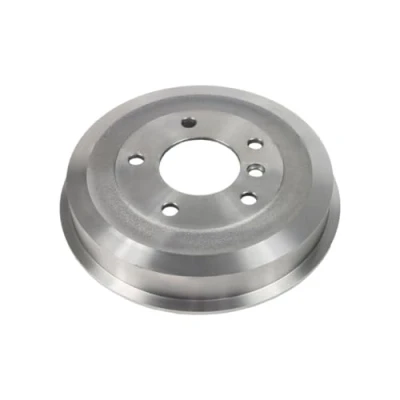 Imagen de DELPHI BF275 Tambor de Freno sin anillo sensor ABS, cojinete rueda 264 BMW: 3 Berlina, Compact
