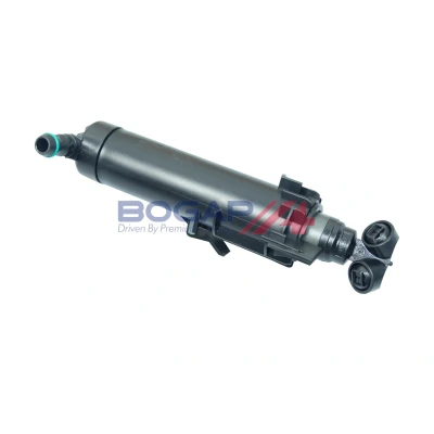 Imagen de BOGAP A5522106 Tobera de agua regadora, lavado faros AUDI: A4 B8 Avant, Sedán