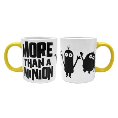 Imagen de Joy Toy Taza de cerámica multicolor normal