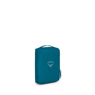 Imagen de Osprey Packing Cube Medium Waterfront Blue O/S
