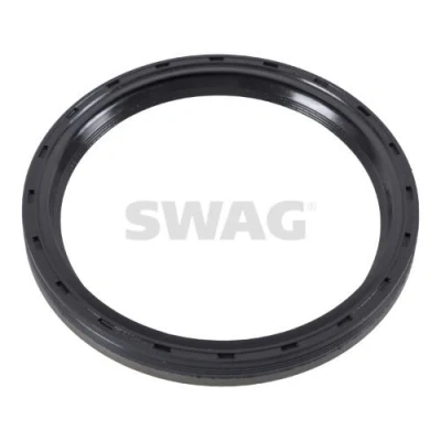 Imagen de SWAG 20 10 2041 Reten del Cigueñal lado de engranaje PTFE (Politetrafluoroetileno) BMW: 3 Berlina, 1 Hatchback, X3, MINI: Clubman
