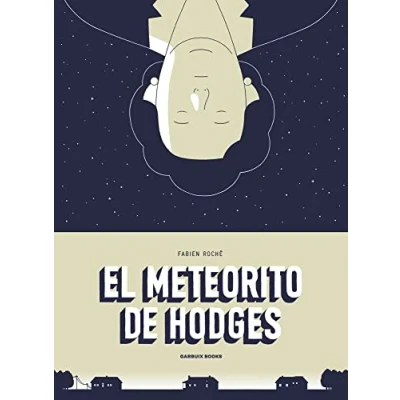 Imagen de El meteorito de Hodges (SIN COLECCION)