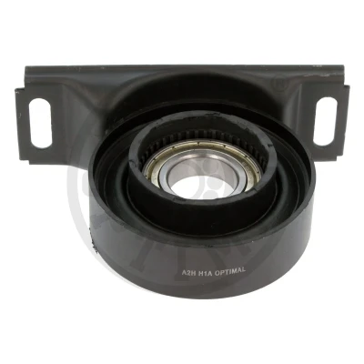 Imagen de OPTIMAL F3 9992 Suspensión, árbol de transmisión con rodamiento bolas BMW: 3 Berlina, 5 Touring