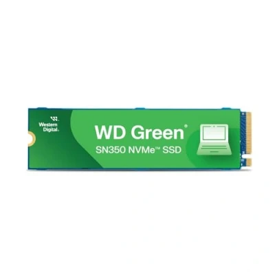 Imagen de WD Western Digital SSD Green 480G *SN350