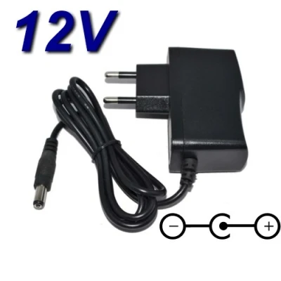 Imagen de Top CHARGEUR * Adaptador Alimentación Cargador Corriente 12V Reemplazo Recambio Piano Digital Yamaha P 45 45B
