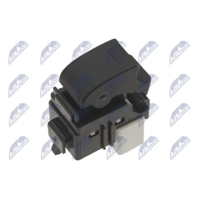 Imagen de NTY EWS TY 016 Interruptor, elevalunas Delante, derecha TOYOTA: RAV4 II SUV, Yaris I Hatchback norauto, oscaro, mister auto