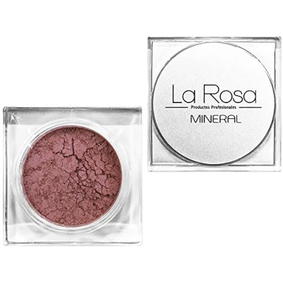 Imagen de La rosa rubor mineral nº 66 peach colorete mate de tono frío, melocotón con reflejos 4,5 gr