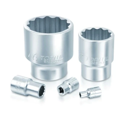Imagen de Llave hexagonal HEX TOPTUL 3 mm extra lang Longitud: 130mm mit Kugelkopf