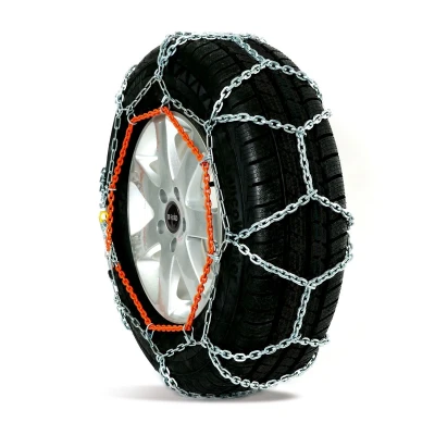 Imagen de RUD RUDmatic CLASSIC V 4.5mm 19657 Cadenas para nieve NISSAN: Pathfinder 3, VOLKSWAGEN: Touareg I, TOYOTA: Land Cruiser 80