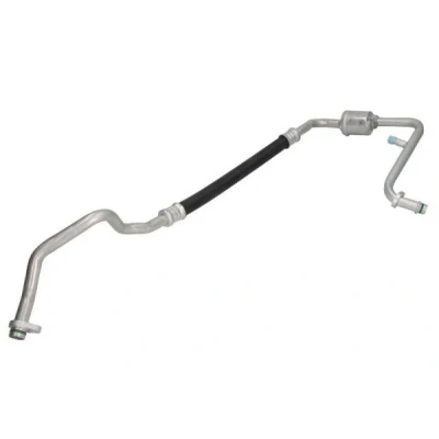 Imagen de THERMOTEC KTT160134 Tubería de baja/alta presión, aire acondicionado CITROËN: Jumpy II MPV