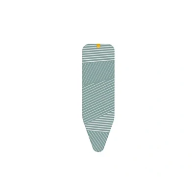 Imagen de Joseph Flexa Funda para tabla de planchar 124 cm Gris lineal