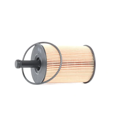 Imagen de BLUE PRINT ADA102101 Filtro de aceite con junta anular Cartucho filtrante VOLKSWAGEN: Caddy 3, Golf 4, 5, SEAT: Ibiza Leon II Hatchback