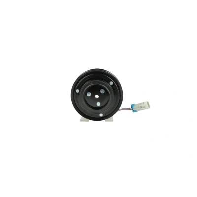 Imagen de NRF 380158 Embrague del Compresor Aire Acondicionado GENUINE SANDEN PXV OPEL: Astra G Berlina, Vectra C CC, SAAB: 9 3 Cabrio