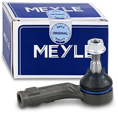 Imagen de MEYLE 716 020 0023 Rótula de dirección M14x1,5 ORIGINAL Quality Eje delantero, derecha FORD: FIESTA 6, Transit Courier Furgón, Tourneo norauto