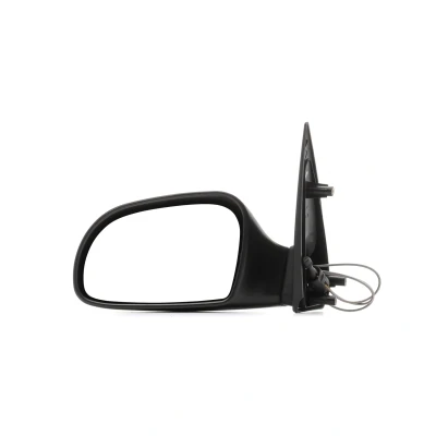 Imagen de Espejo retrovisor Tyc 305 0108 izquierda imprimado Ajuste por cable, convexo CITROËN: Saxo Hatchback norauto, oscaro, mister auto