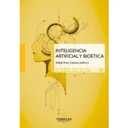 Imagen de Inteligencia Artificial Y Bioética