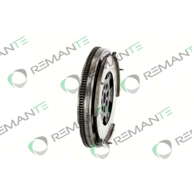 Imagen de REMANTE 009 001 000007R Volante Motor