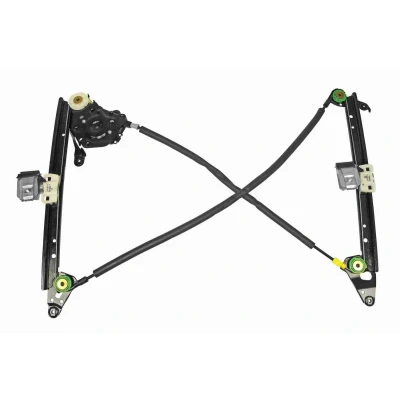 Imagen de VAICO Elevalunas Original calidad de Atrás izquierda eléctrico sin electromotor V10 9855 VOLKSWAGEN: Sharan I, SEAT: Alhambra I