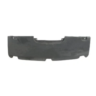 Imagen de BLIC 6601 02 5541880P Cubierta motor parachoques PEUGEOT: 607 Berlina 2.7 HDi 24V, 2.2 HDI, 2.0 3.0 V6 16V,