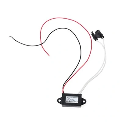 Imagen de GUMEI nuevos purificadores de Aire ionizador módulo generador aniones Iones Negativos en el Herramienta Bricolaje