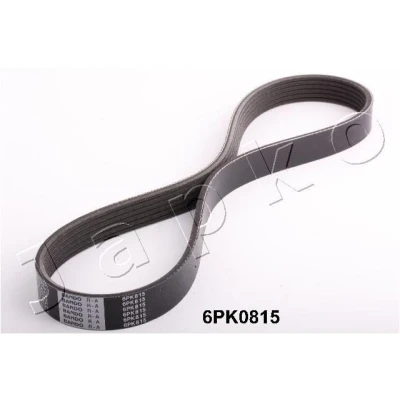 Imagen de JAPKO 6PK815 Correa trapecial poli V 815 6 NISSAN: Almera II Hatchback, Primera Berlina, Hatchback