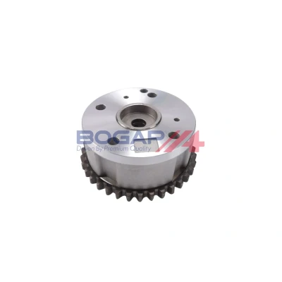 Imagen de BOGAP A1336111 Ajustador árbol de levas VOLKSWAGEN: Golf 5, Passat B6 Sedán, Eos, SEAT: Leon II Hatchback, SKODA: Rapid Hatchback