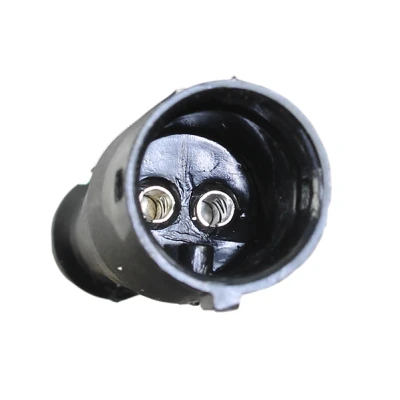 Imagen de METZGER 09001299 Sensor de ABS Eje trasero, derecha 2 RENAULT: Megane I Grandtour, Scénic 1