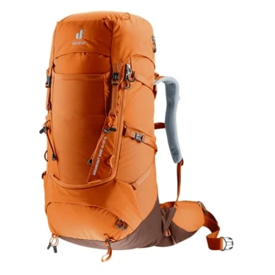 Imagen de Deuter Mochila Aircontact Core 35+10 SL chestnut umbra S/L UNISEX ADULTOS