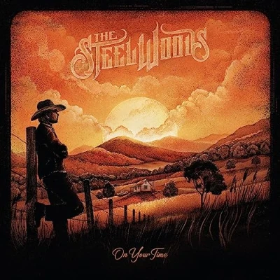 Imagen de On Your Time [Vinilo]