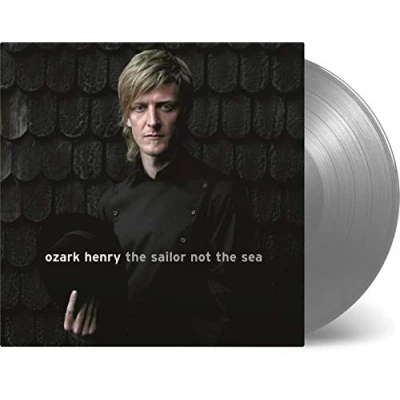 Imagen de Sailor Not The Sea hq Vinilo