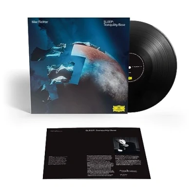 Imagen de SLEEP: Tranquility Base [Vinilo]