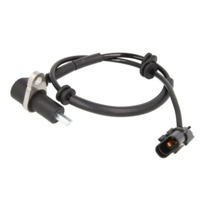 Imagen de ABE CCZ1205ABE Sensor de ABS Eje delantero, izquierda HYUNDAI: Terracan