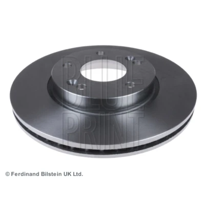 Imagen de BLUE PRINT ADG043193 Disco de freno Eje delantero 280 23 5 114 ventilación interna revestido HYUNDAI: i30 III Hatchback, II Hatchback