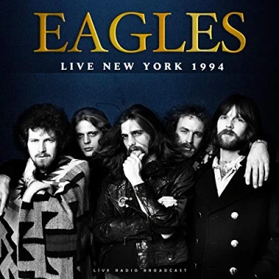 Imagen de Live new york 1994 [Vinilo]