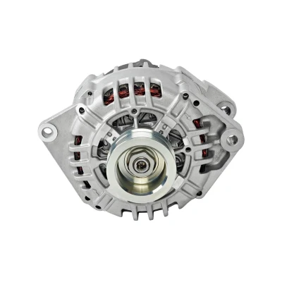Imagen de VALEO 439339 Alternador 14V 120A FIAT: Ducato II Furgón, Bus, Camión de plataforma/Chasis, CITROËN: Jumper I Furgón norauto,