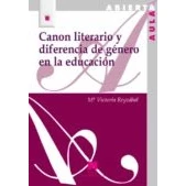 Imagen de Canon Literario Y Diferencia De Genero En La Educacion