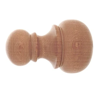 Imagen de RIEL Chyc 5430605 Terminal Madera 20x68 mm. Pino, Multicolor, X Large