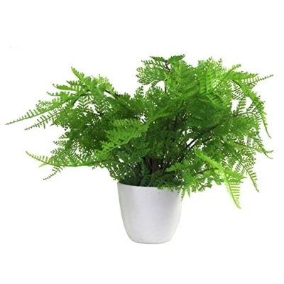 Imagen de Leaf Mini Artificial para Dama (30 cm), Señora Helecho
