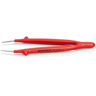 Imagen de Knipex Alligator® Tenaza de agarre cromado, recubiertos plástico antideslizante 250 mm 88 03