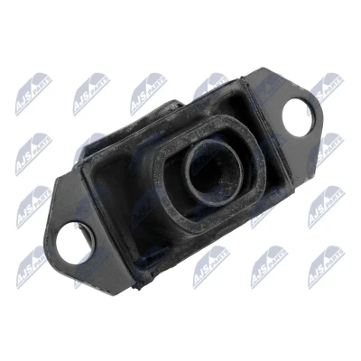 Imagen de NTY ZPS RE 013 Soporte de motor izquierda RENAULT: MEGANE 2, SCENIC CLIO 3, NISSAN: Qashqai / Qashqai+2 I, I Van